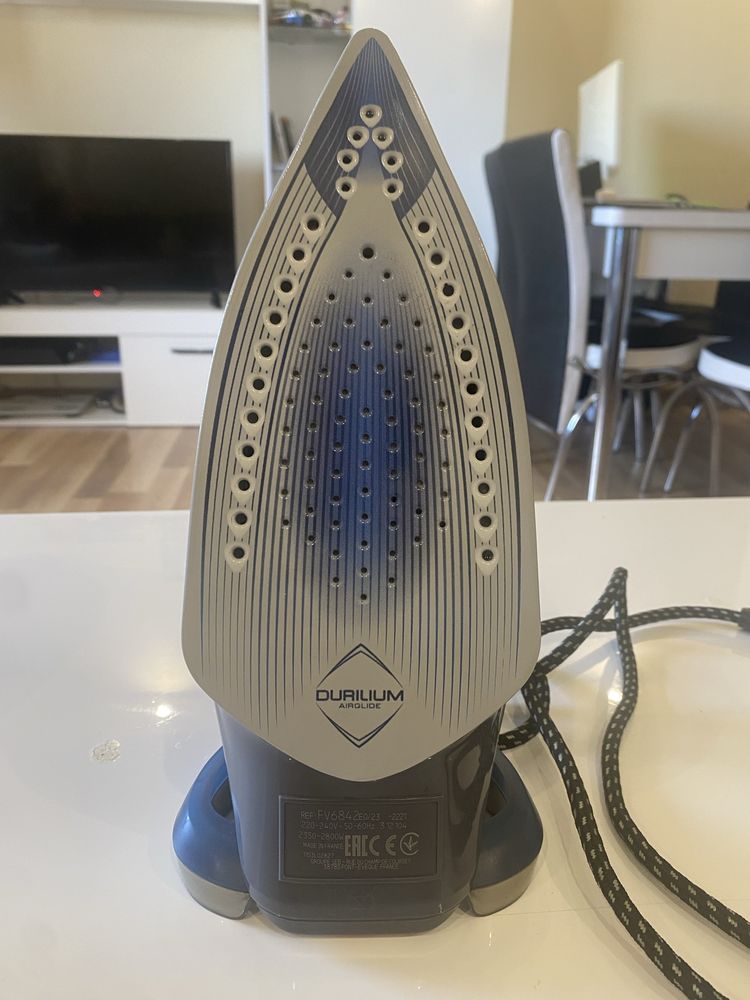 Ютия Tefal.