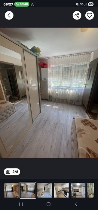 vind garsoniera 24 m