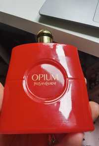 Coco noir parfum si opium ysl