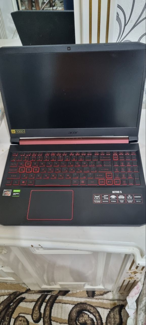 Noutbook acer nitro5