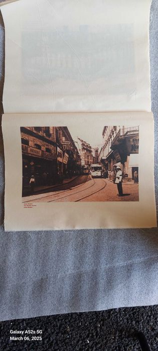 Bucurestiul interbelic tablouri canvas