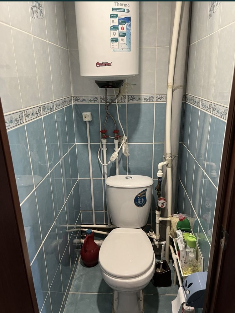 Продам 3- комн квартиру