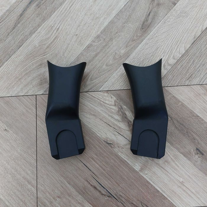 Cybex Cloud i-Size Z кошница + база за кола + адаптери