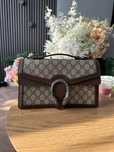 Дамска чанта Гучи/Gucci