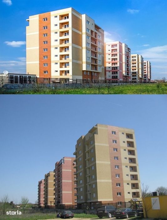 Apt. 2 cam City Lights,Pipera-padurea Andronache,Str. Popasului 87