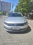 Volkswagen Passat B8, Euro 6 motor 2.0 diesel, 150 CP,2016