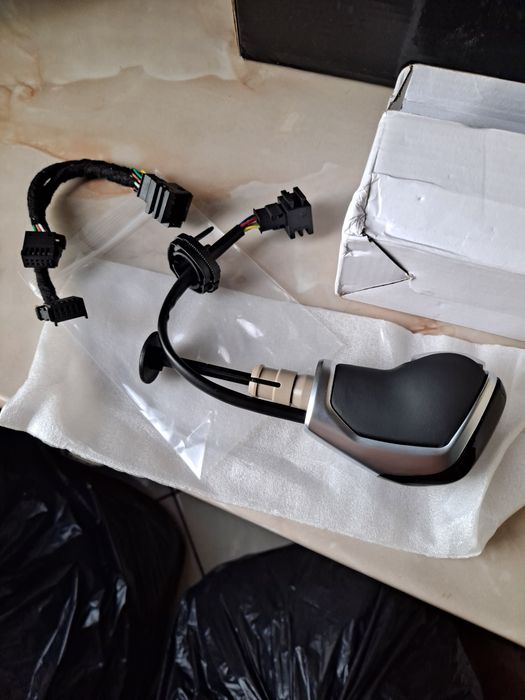 Nuca schimbator led dsg