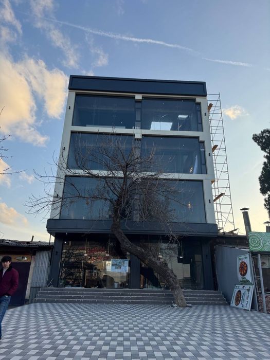 Продаётся Не Жилое Помещения Юнсабадский район Ор-р ТРЦ Малика