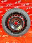 Roata Rezerva SLIM 5x114.3 17'' Renault Megane Talisman Arkana Espace