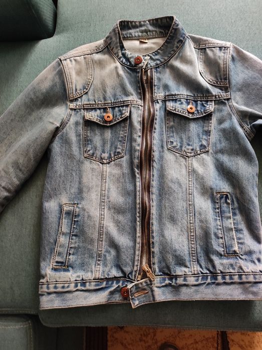 Дёшево мужская одежда