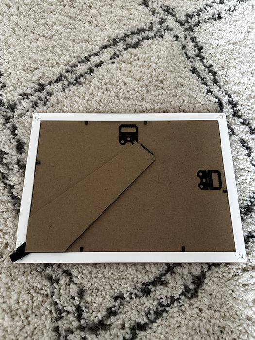 Rama magnetica - tabla magnetica