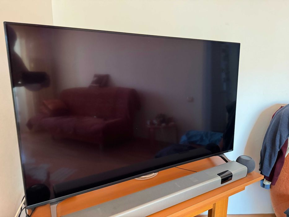 Televizor LG NanoCell Smart 49SM8050PLC+Soundbar