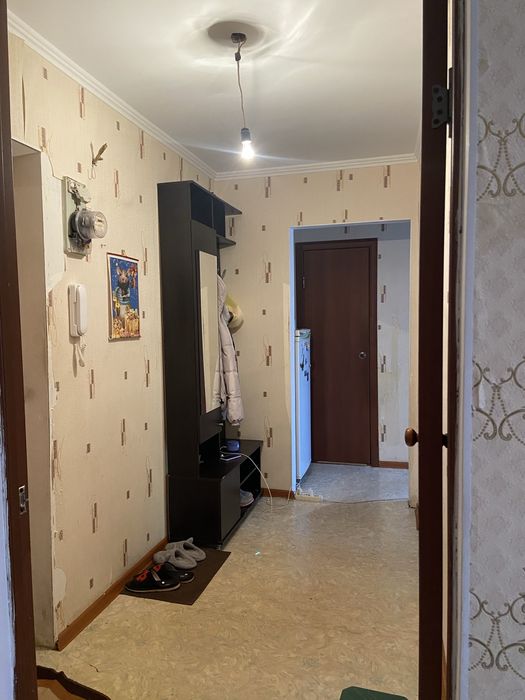 Продам двушку в Авиагородке