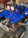 ATV Yamaha Vario 350