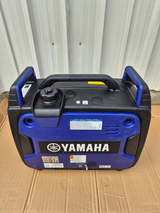 Yamaha EF2200 Generator de curent monofazat benzina