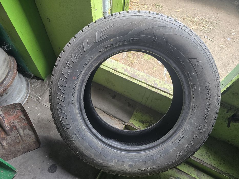 Три Анжела колёса