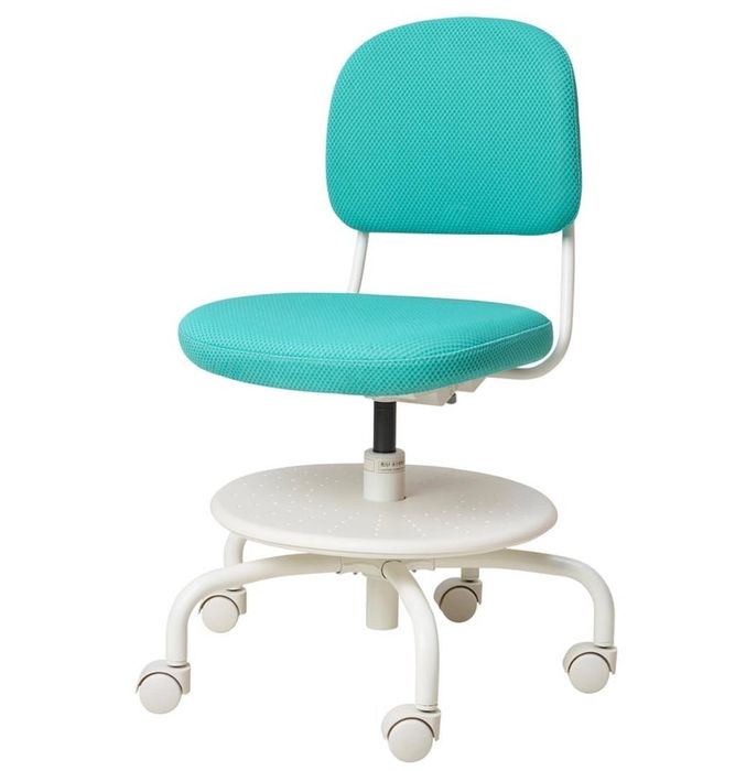 Scaun birou copii Ikea Vimund