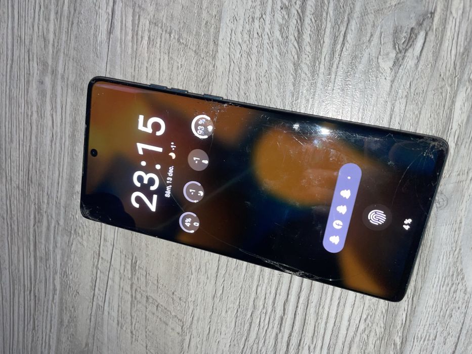 Motorola edge 50 fusion 512 gb 12 gb ram