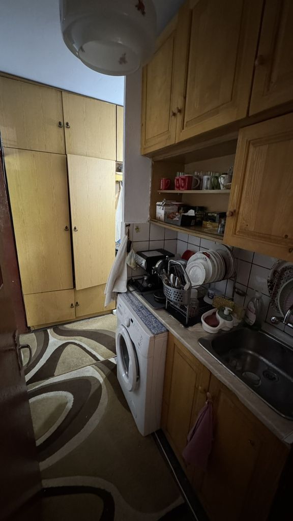 Продава се Едностаен апартамент в Враца, Самуил - 40 кв.м за 1339 €/кв.м - Снимка #4