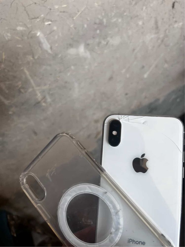 Iphone xs 64 гб LLA