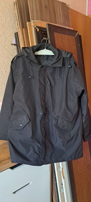 Мужские куртки 50-52