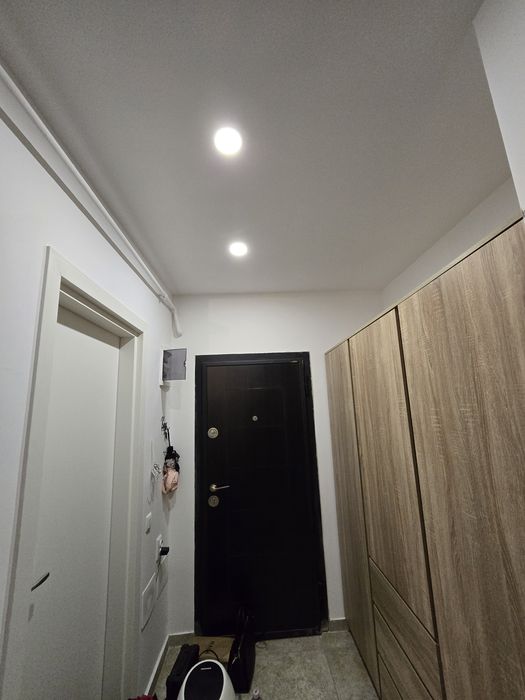 Garsoniera de inchiriat Chiajna