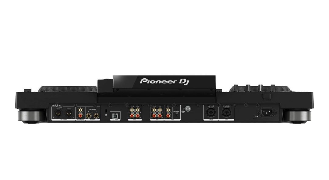 Pioneer DJ XDJ-RX3 consola DJ