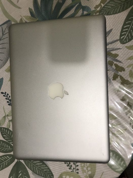 Б/У Macbook PRO 13 2010 года