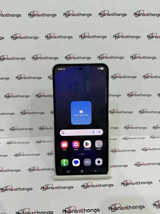 Samsung S24 FE Black 128/8GB