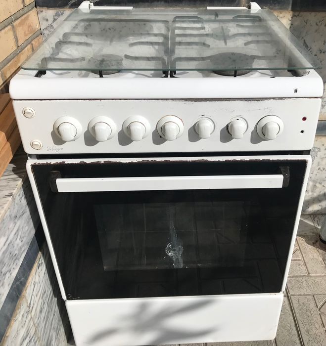 Gaz plita Artel milagro