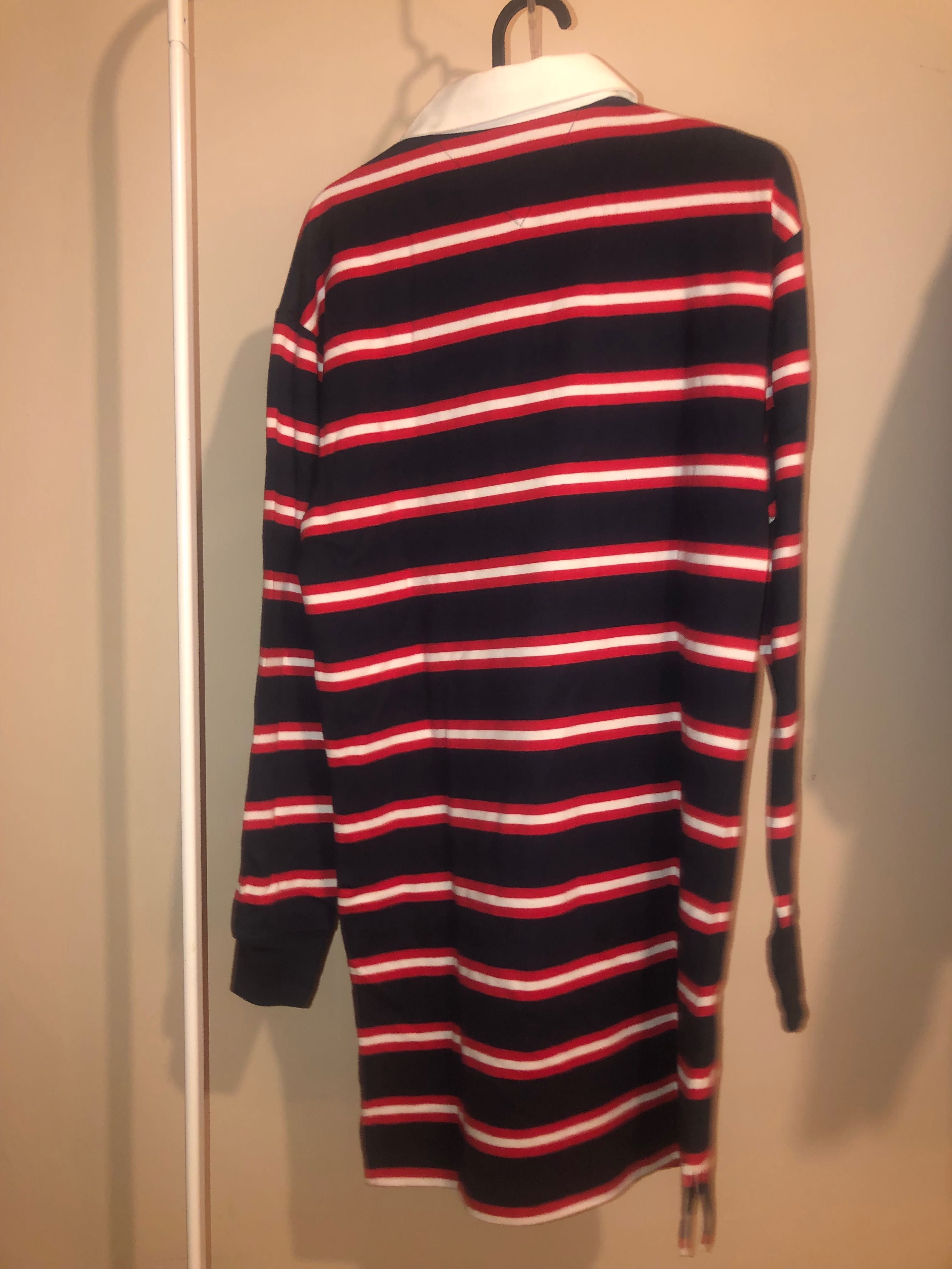 TOMMY JEANS XS Рокля- риза