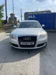 Audi a8 long D3 4E