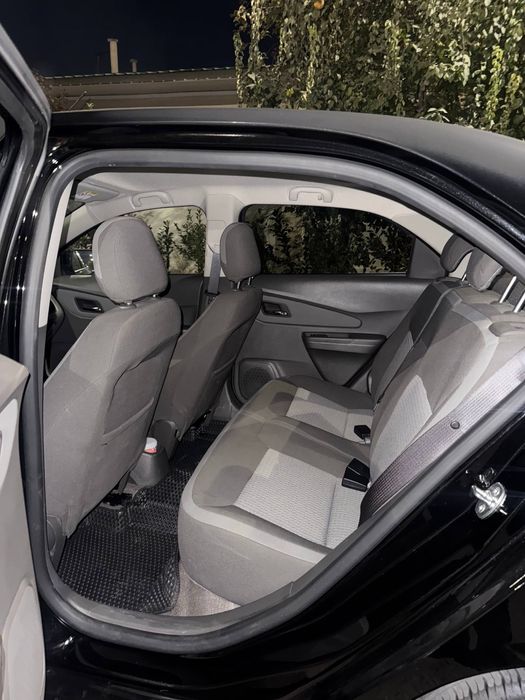 Cobalt Midnight 2025