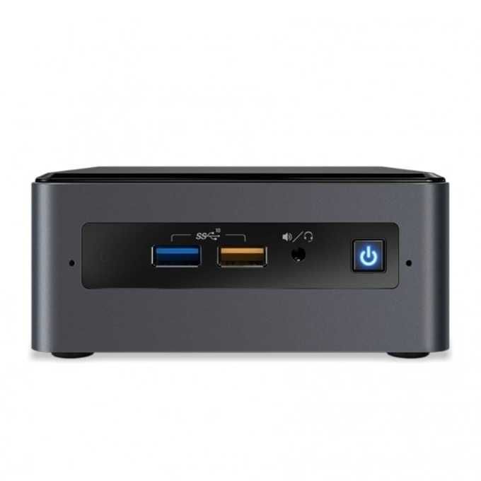 Intel NUC8i7BEH - Core i7-8559U, 2TB Nvme, 16GB RAM, Windows 11 Pro