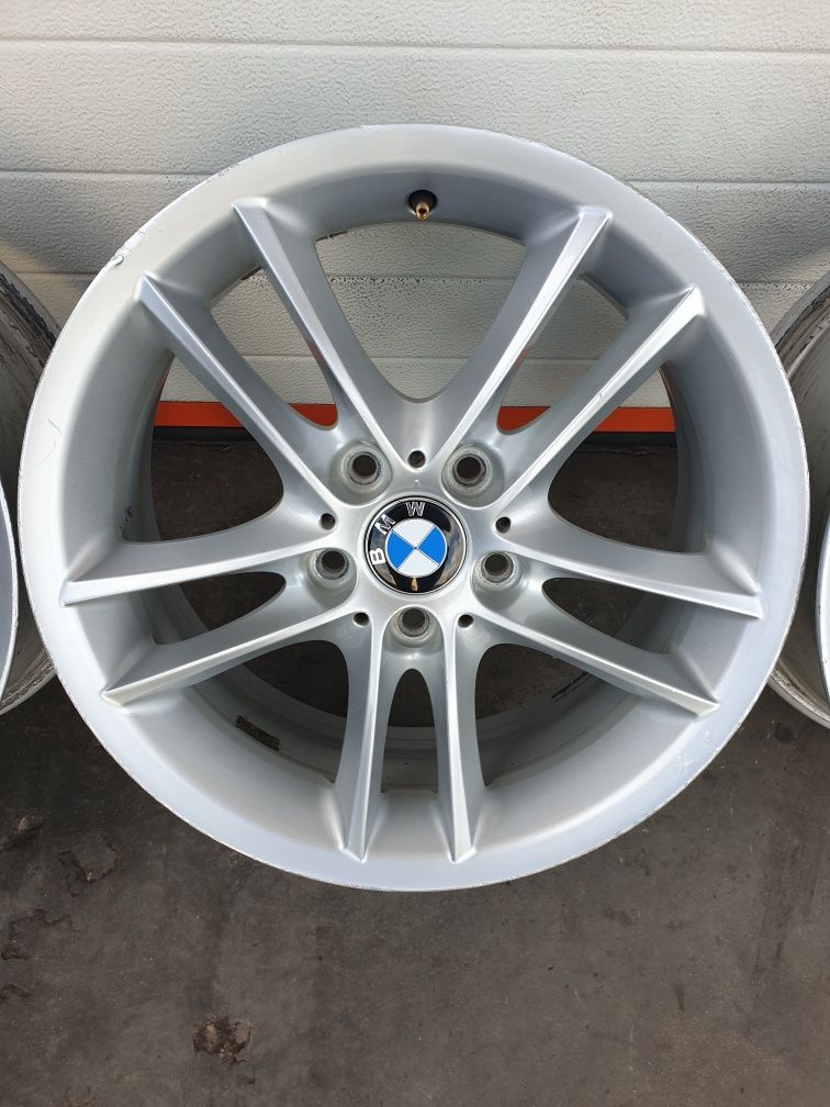 Оригинални джанти за BMW С. П. R18 5x120 ET49 8J/7.5J