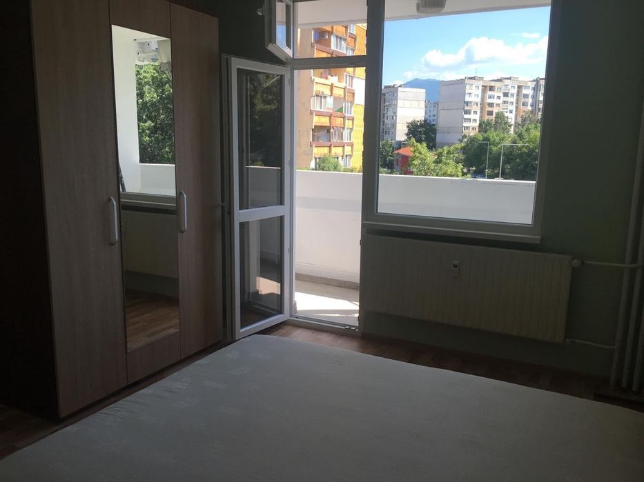 Дава се под наем Двустаен апартамент в София, Люлин 4 - 67 кв.м за 430 € - Снимка #9