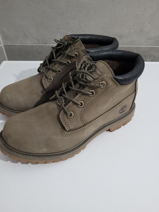 Ghete timberland