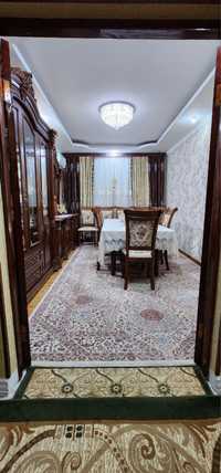 Срочно продается 3-х комнатная квартира на Юнусабадском районе