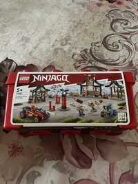 Lego Ninjago Creative Ninja Brick Box 71787-NOU,SIGILAT