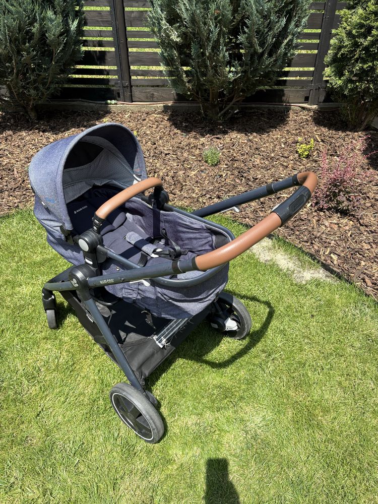 Carucior Maxi Cosi Zelia 3