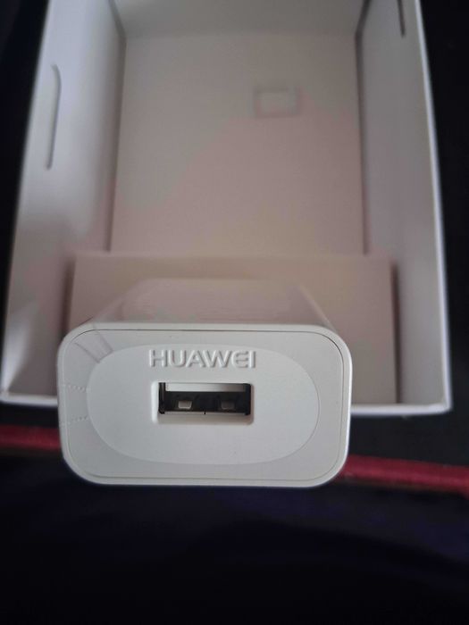 Huawei Y6p (Emerald Green)