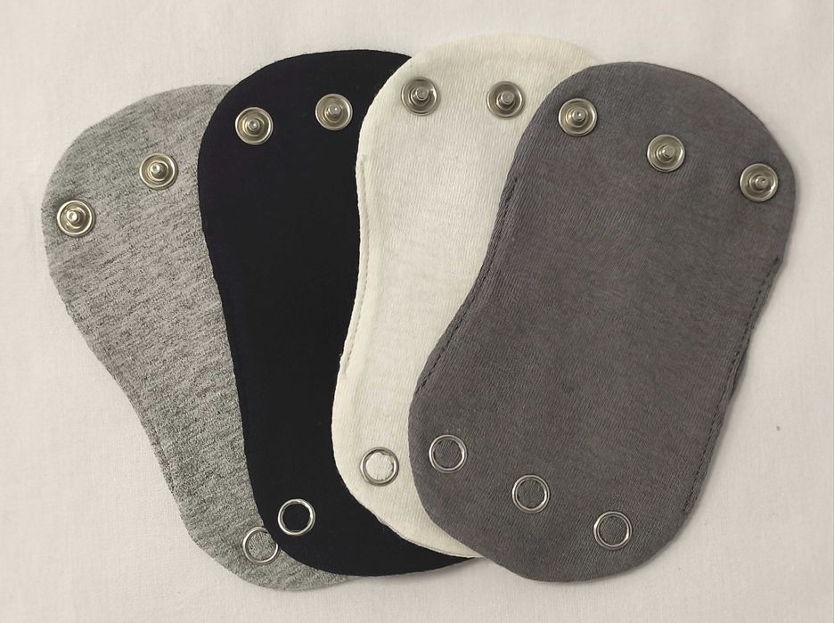 Боди удължител, Удължител за боди, Комплект удължители за боди