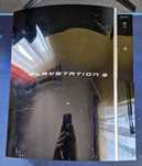 PlayStation 3 Phat CECHG04 – defect