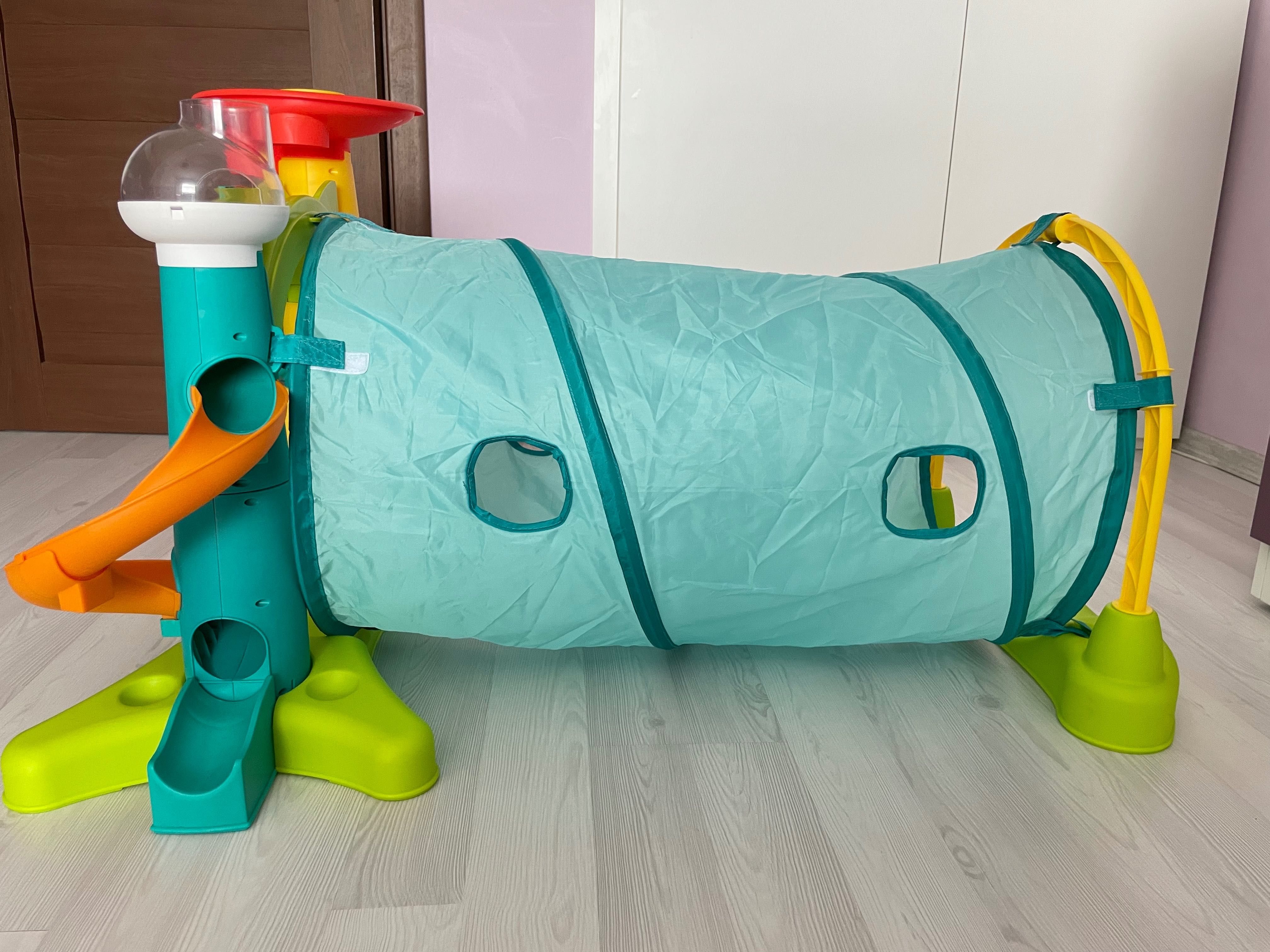 Детска играчка тунел
