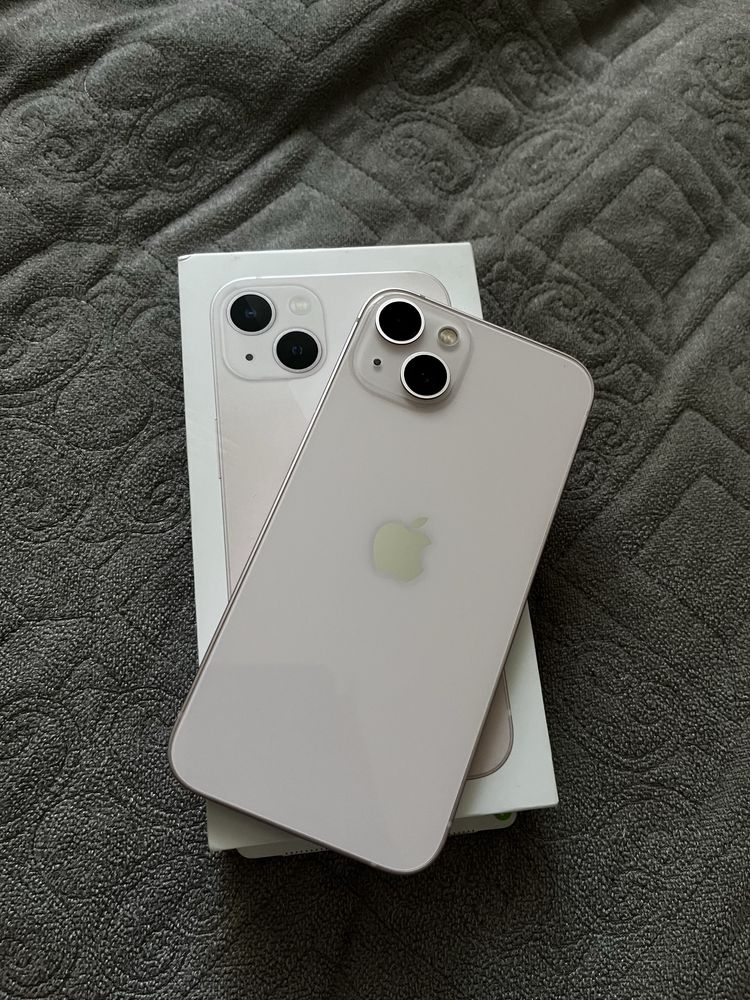 Apple Iphone 13, 128gb