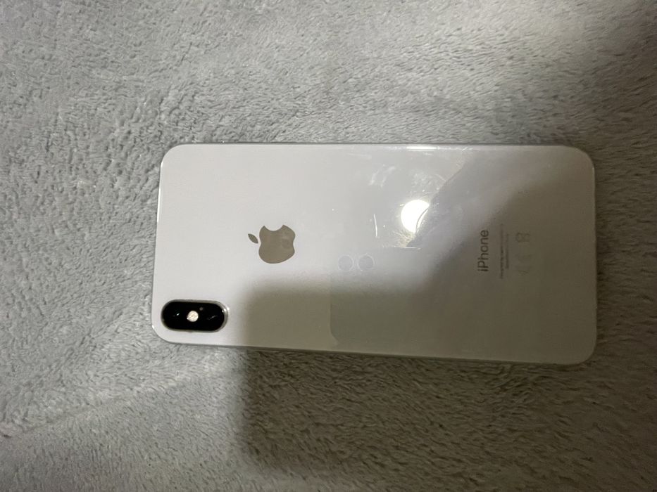 Iphone XS max dosplay cu probleme