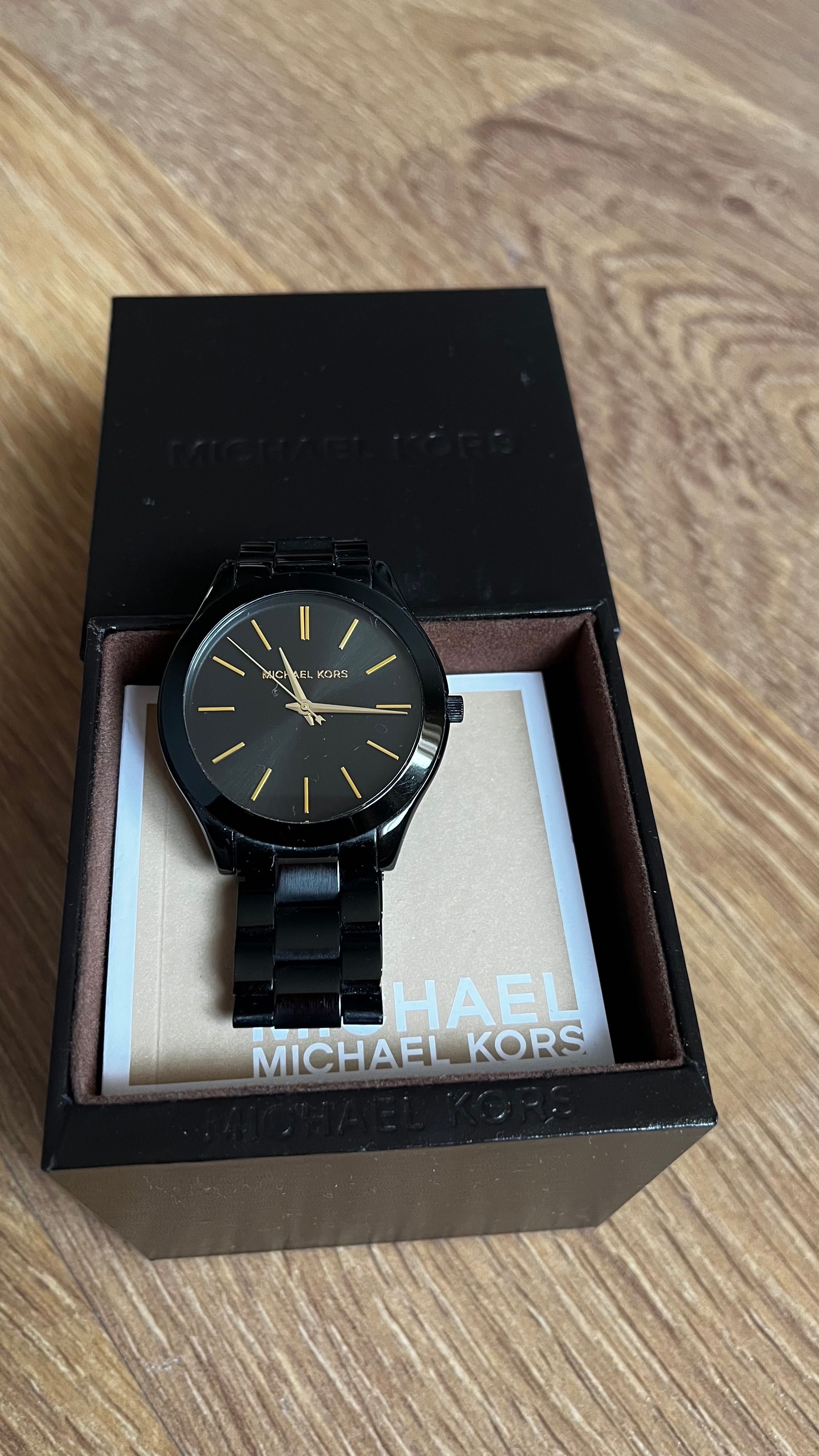 Часы Michael Kors