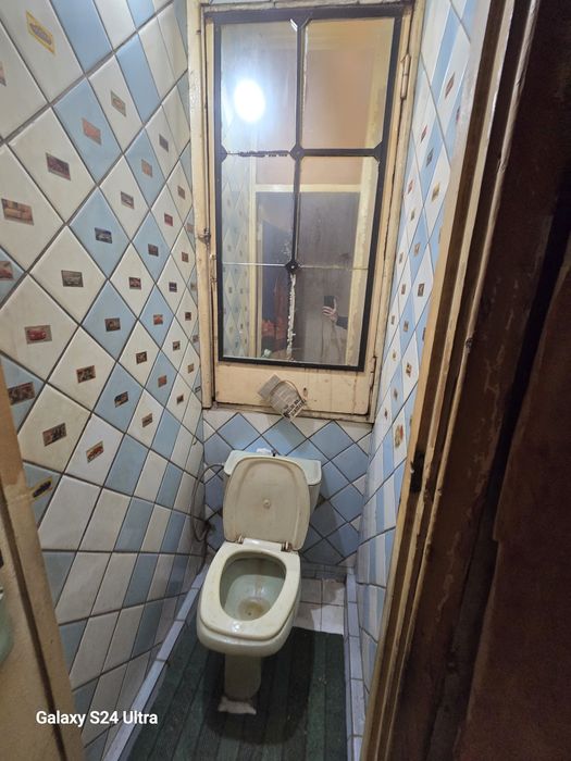 Метро Чиланзар-16 2-3/3/4 всё раздельно 52м² Без ремонта 65уе Даврбанк