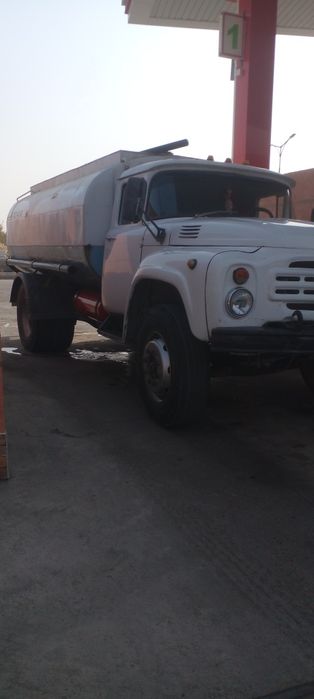 Зил вадавоз сртилади 1992 - йил