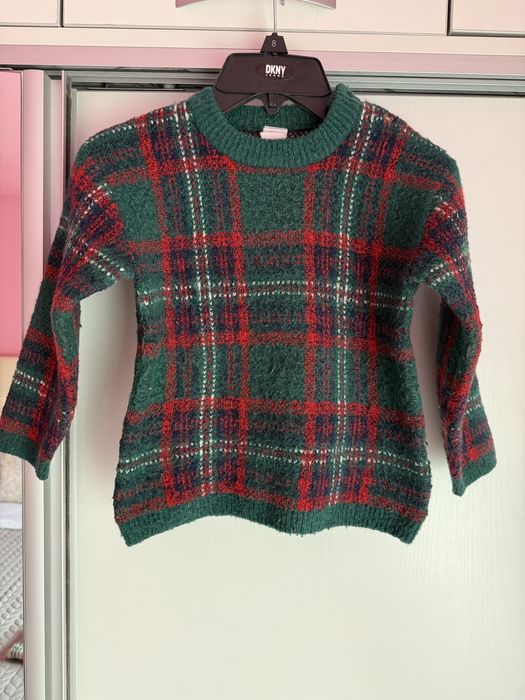 Плетени блузи на H&M размер 104